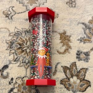 Elf on the shelf toy